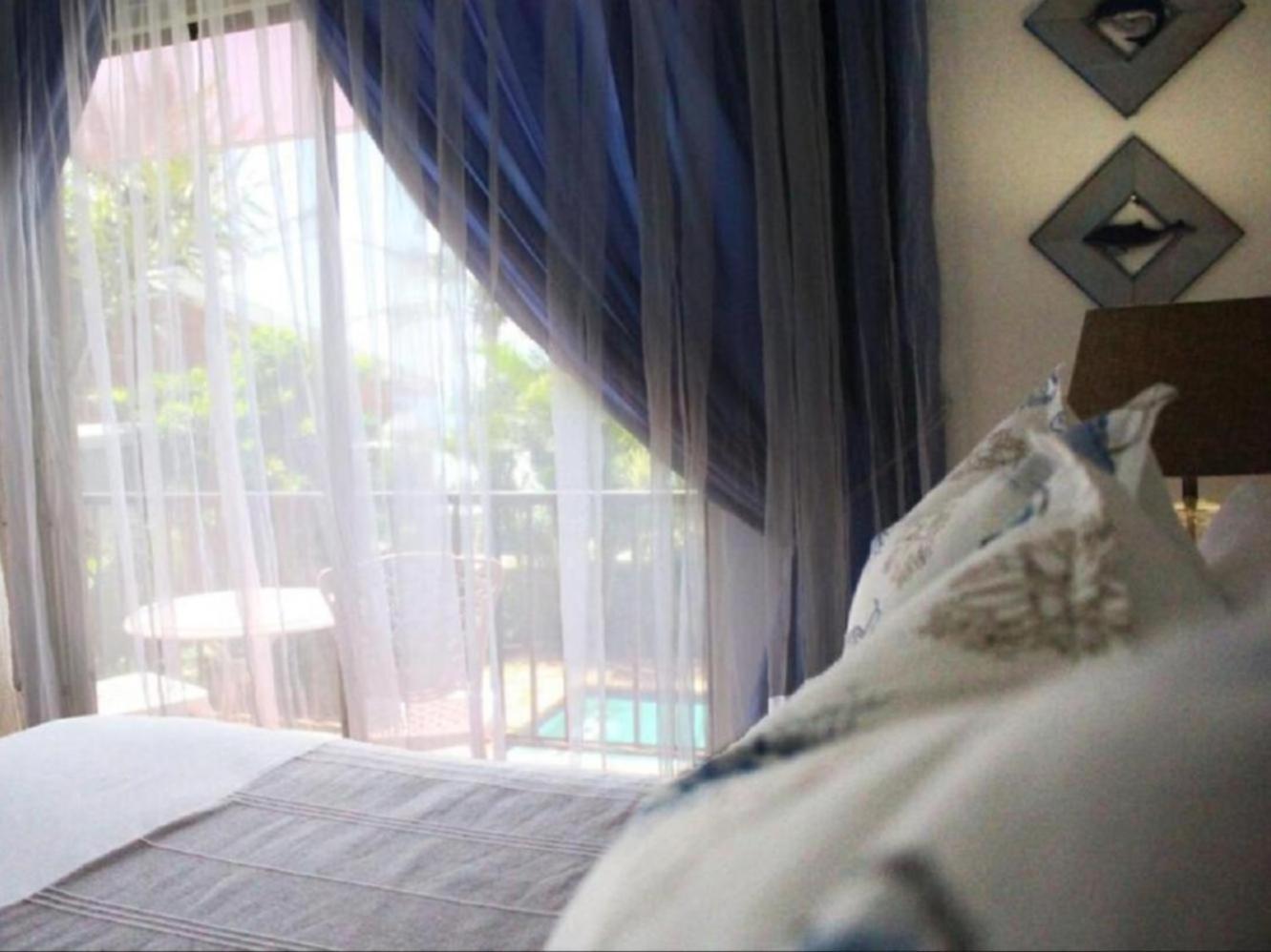 At Doms B&B バリート エクステリア 写真