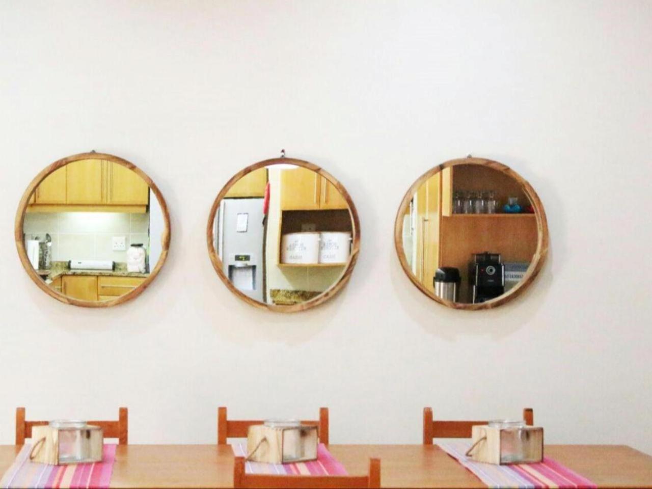 At Doms B&B バリート エクステリア 写真